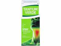 Tantum Verde Mundspray Spar-Set 2x30ml. Zur symptomatischen Behandlung von...