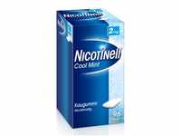 Nicotinell Kaugummi 2 mg Cool Mint (Minz-Geschmack), 96 St. – Das...