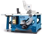 Scheppach Tischkreiss&auml;ge HS80 (1200W, S&auml;geblatt &Oslash; 210mm, Schnitth&ouml;he 48mm,