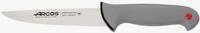 Arcos Fleischermesser Professionell - Edelstahlklinge 160 mm - Ergonomischer Griff -