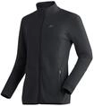 Maier Sports Sinaia M, Herren Fleecejacke, Universell einsetzbare Funktionsjacke zum