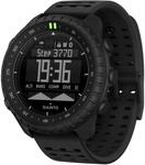 SUUNTO Core 2 Outdoor-Uhr, 10 ATM wasserdicht, 15 Mon. Akku | H&ouml;henmesser,