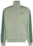 adidas Herren 3-stripes Fleece Trainingsanzug (1er Pack)