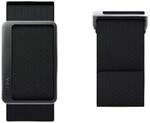 Noise Luna Band Screenless Voice Led Smartband Fitness Tracker | Schlaf, Apple