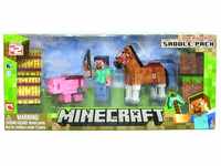 Minecraft 16586 - Sattel Pack