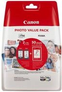 Canon PG-545 XL CL-546 XL