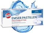 Emser Pastillen ohne Menthol &ndash; Halstabletten zur Linderung von...