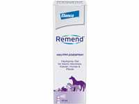 REMEND Hautpflegespray – pflegendes Hautspray-Gel für Hunde, Katzen, Pferde &