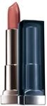 Maybelline New York Make-Up Lippenstift Color Sensational Creamy Mattes Lipstick Nude