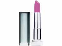 Maybelline New York Make-Up Lippenstift Color Sensational Creamy Mattes...