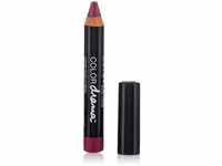 Maybelline New York Make-Up Lippenstift Color Drama Lipstick Pink so...