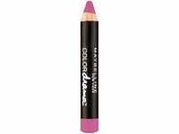 Maybelline New York Make-Up Lippenstift Color Drama Lipstick Minimalist/Helles Rosa