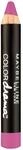 Maybelline New York Make-Up Lippenstift Color Drama Lipstick Minimalist/Helles Rosa