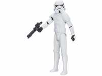 Star Wars 30cm Action Figur - Stormtrooper [UK Import]