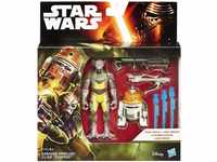 Star Wars Hasbro B3955EU4 E7 Figuren 2er Pack - Sortiert