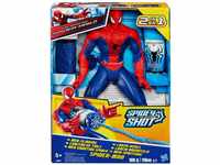 Hasbro A6997E27 - Spider-Man Giant Web Shooting Spidey