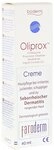 Oliprox, Crema corporal - 40 ml.