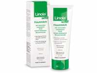 Linola Plus Hautmilch - 1 x 200 ml - Bodylotion für juckende, trockene,...