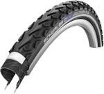 Schwalbe Reifen Land Cruiser Plus 26 x 1.75 47-559", Schwarz, 47-559