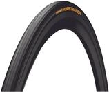 Continental Faltreifen Hometrainer II, Black, One size, 0100649