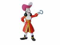 Bullyland 12890 - Spielfigur, Walt Disney Jake und die Nimmerland Piraten,...