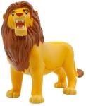 Bullyland 12253 - Spielfigur Simba aus Walt Disney Der K&ouml;nig der L&ouml;wen, ca. 11,7