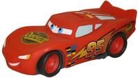 Bullyland 12230 - Spardose, Disney Pixar Cars, Lightning McQueen, ca. 7 x 22,5 cm,