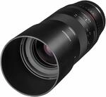 Samyang MF 100mm F2.8 Makro f&uuml;r Sony E Macro Teleobjektiv f&uuml;r Sony E-Mount,