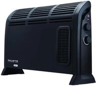 Rowenta CO3035 Konvektor- Heizl&uuml;fter Vectissimo | Zwei Leistungsstufen | Elektro-