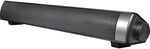 Reflexion SB100 Soundbar f&uuml;r Fernseher (40 cm, Audioanschluss, USB, 48 Watt),