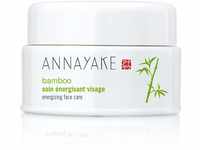 Annayake Bamboo Energizing Gesichtspflege Creme, 50 ml