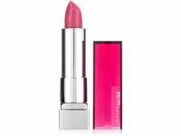 Maybelline New York Make-Up Lippenstift Color Sensational Lipstick Plushest