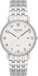 Bruno S&ouml;hnle Herren-Armbanduhr Rondo Analog Quarz Edelstahl 17-13105-222