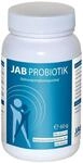 JAB Probiotik &ndash; Nahrungserg&auml;nzung mit 10 aktiven Bakterienkulturen, Colostrum,