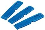 Schwalbe Reifenheber, Blau, 3er Pack-1847