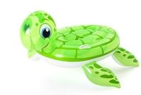 Bestway Schwimmtier, Schildkr&ouml;te, 140 x 140 cm, Mehrfarbig, Einheitsgr&ouml;&szlig;e