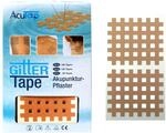 AcuTop Typ C Gittertape, 40 St&uuml;ck