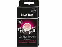 Billy Boy länger loves Kondome, 3-teilig