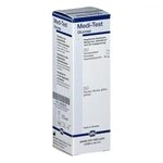 Glucose Harntest Teststreifen 50 stk