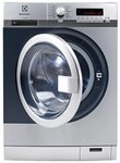 Electrolux 914535401 Waschmaschinen/Frontlader (Freistehend), 100 cm H&ouml;he...