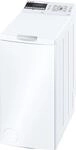 Bosch WOT24447 Waschmaschine TL/A+++ / 174 kWh/Jahr / 1140 UpM / 7 kg/AquaStop/wei&szlig;