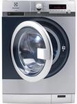 Electrolux WE170P Waschmaschinen/Frontlader (Freistehend), 100 cm H&ouml;he Modern