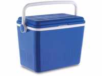 Campos Coolerbox, Plastic, Blau, 42 l