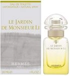 Herm&egrave;s Le Jardin De Monsieur Li, unisex, Eau de Toilette Spray, 1er Pack (1 x...
