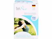 BELAIR NaCl 0,9% Inhalationslösung Ampullen 30X3 ml