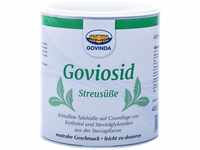 Govinda Goviosid Granulat Streusüße, 400 g