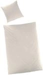 H.G.Hahn Primera Luxus - Satin Bettw&auml;sche Baumwoll-Satin 255001-715 Uni...