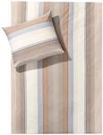 Dyckhoff 3088270200 Kira Weichfrottierbettw&auml;sche RV 135/200 cm und 80/80 cm Kissen,