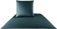 JOOP! Bettwäsche Cornflower quarz 4020-29 135x200 cm + 80x80 cm - 100% Baumwolle JOOP! Bettwäsche Cornflower quarz 4020-29 135x200 cm + 80x80 cm - 100% Baumwolle