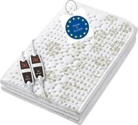 Beurer UB 68 XXL Doppel-W&auml;rmeunterbett, 150 x 160 cm, 2 Temperaturzonen, 4